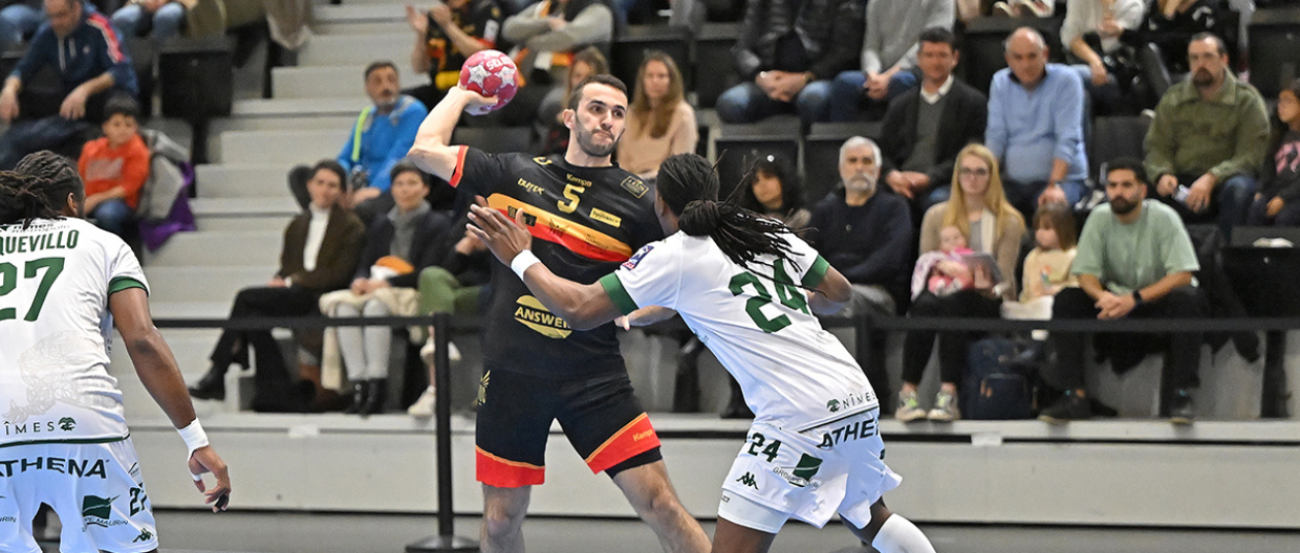 Les enjeux de la 16ème journée de Liqui Moly StarLigue