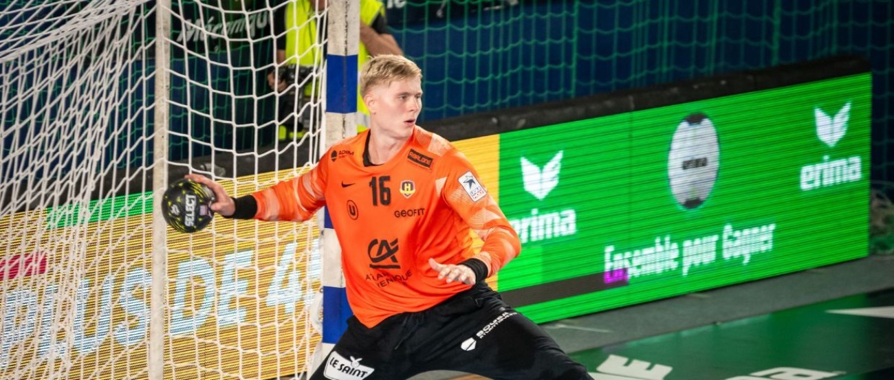 High-Stakes Showdown: Montpellier Handball vs Chambéry Savoie Mont Blanc Handball