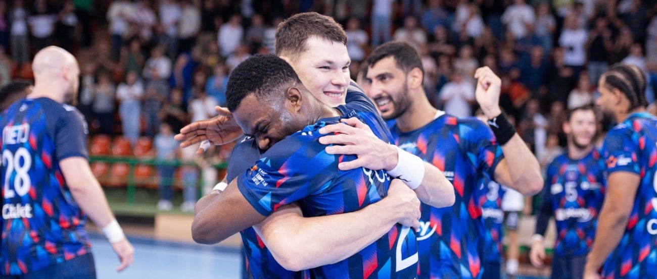 Limoges se qualifie pour l’European League