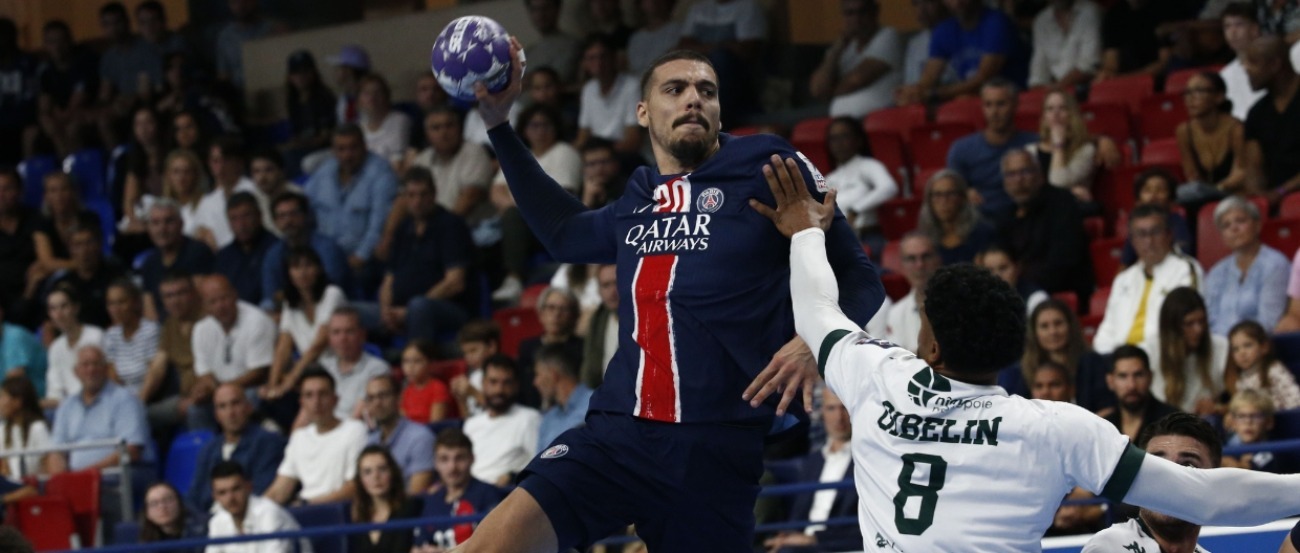 Les enjeux de la 2ème journée de Liqui Moly StarLigue