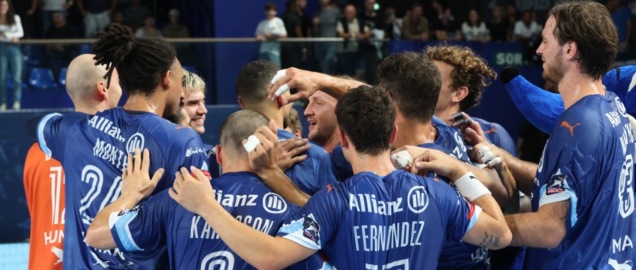 Les enjeux de la 4ème journée de Liqui Moly StarLigue