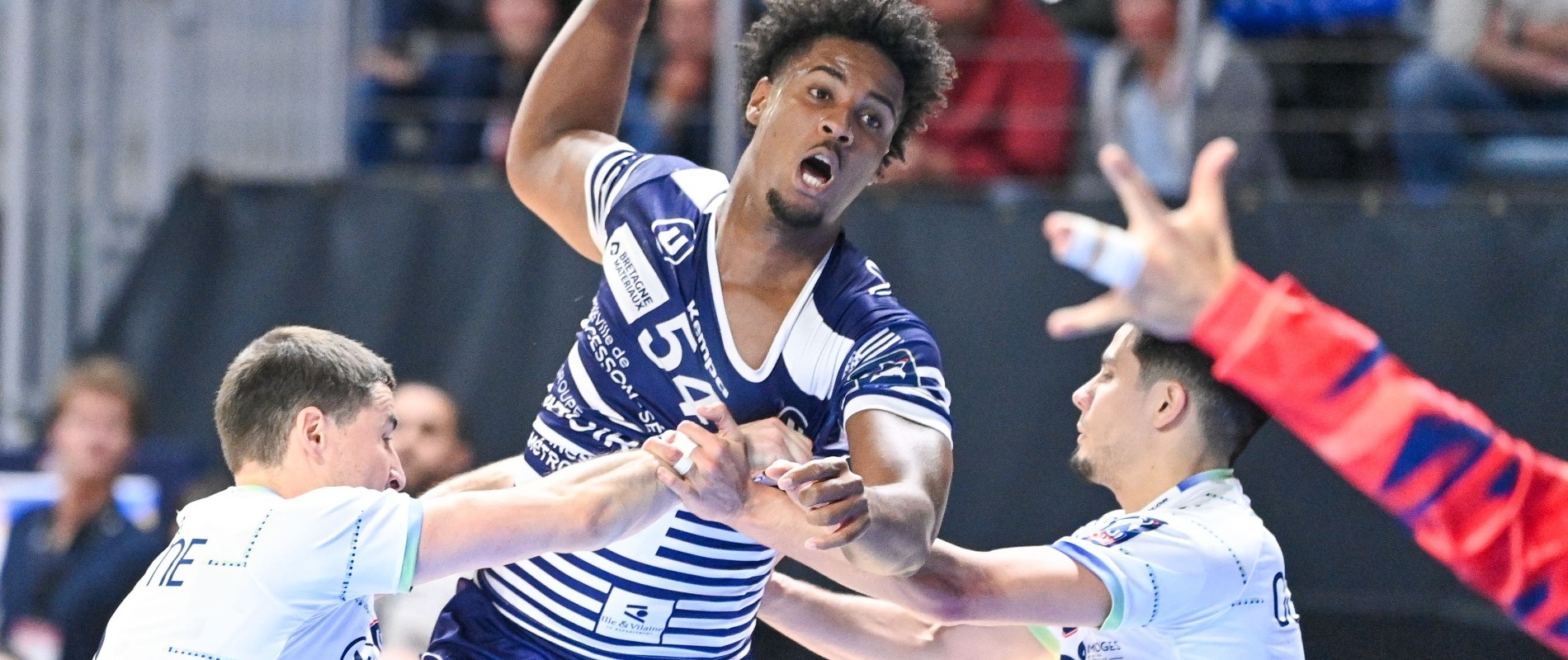 Les enjeux de la 15ème journée de Liqui Moly StarLigue