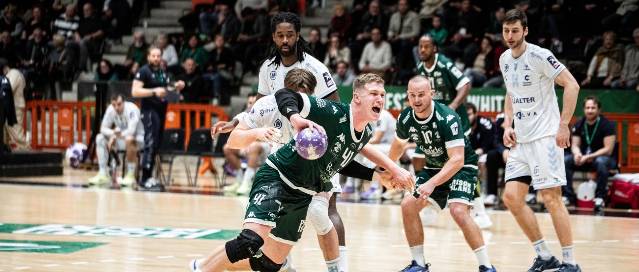 Les enjeux de la 17ème journée de Liqui Moly StarLigue