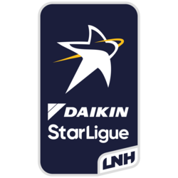 Logo Daikin StarLigue