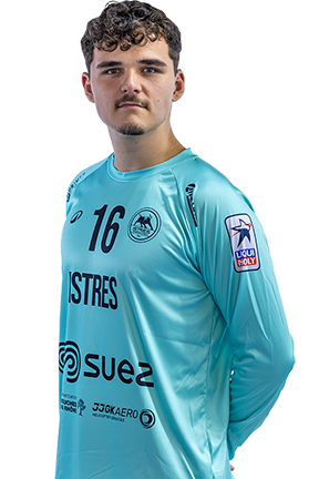 Nick Deekens