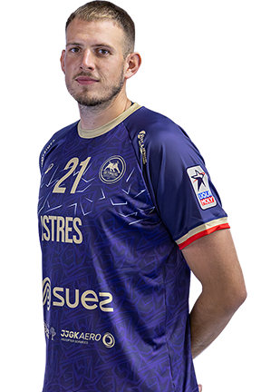 Robin Dourte