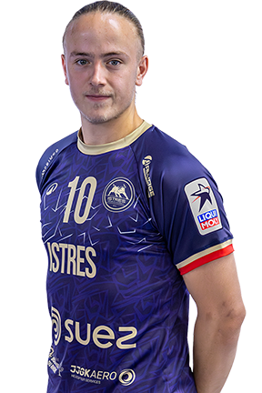 Theo Laufray