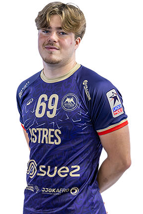 Thomas Martinon