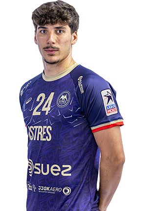 Tiago Martins