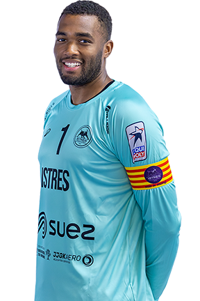 Romain Mathias