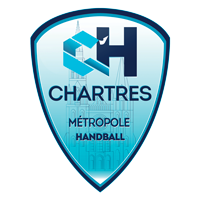 Découvrez le calendrier du C'Chartres Métropole Handball pour la saison  2023-2024 - Chartres (28000)