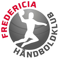 logo Fredericia Håndbold Klub