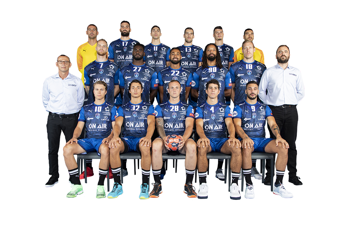 Montpellier Handball