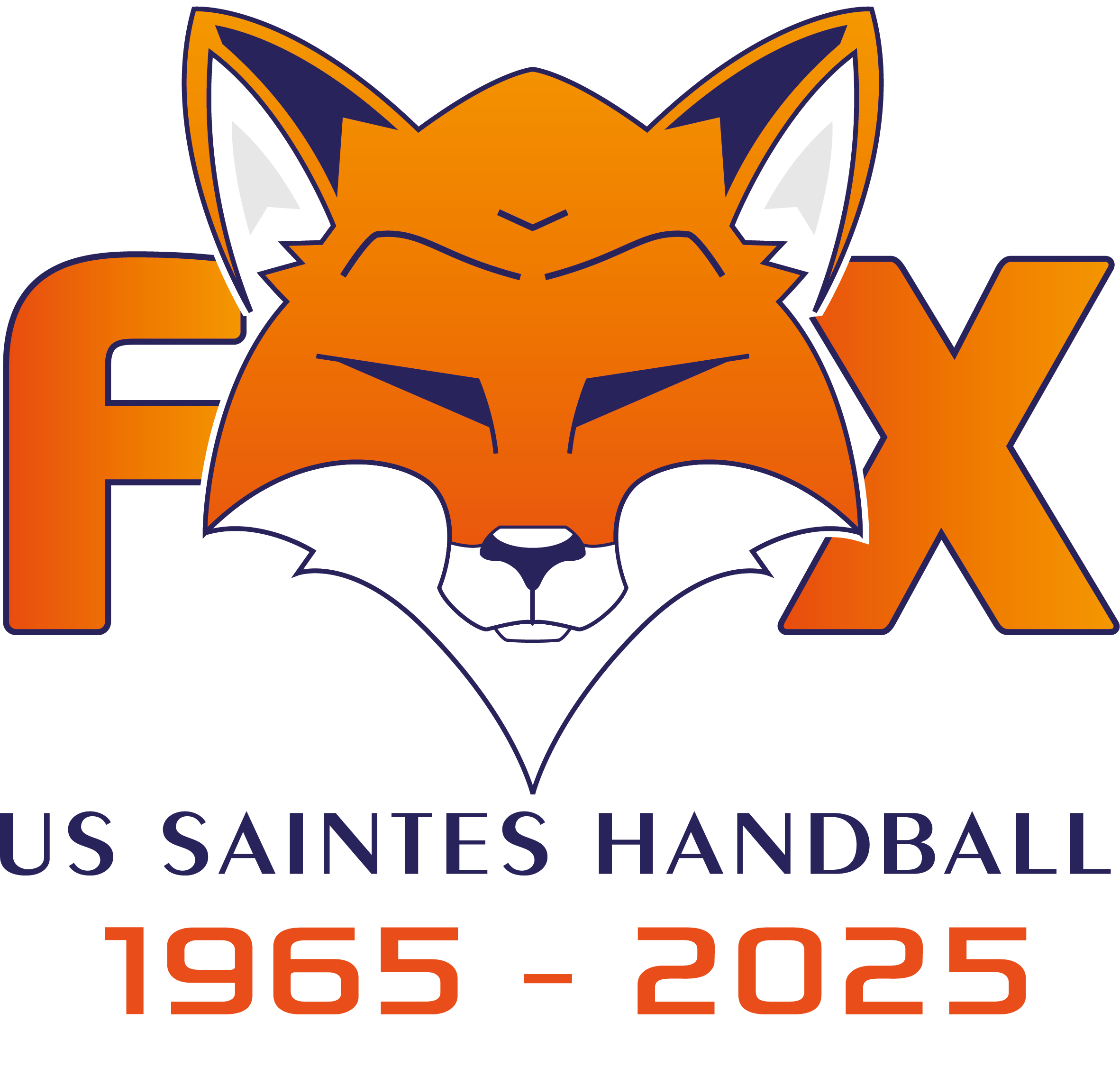 US Saintes Handball