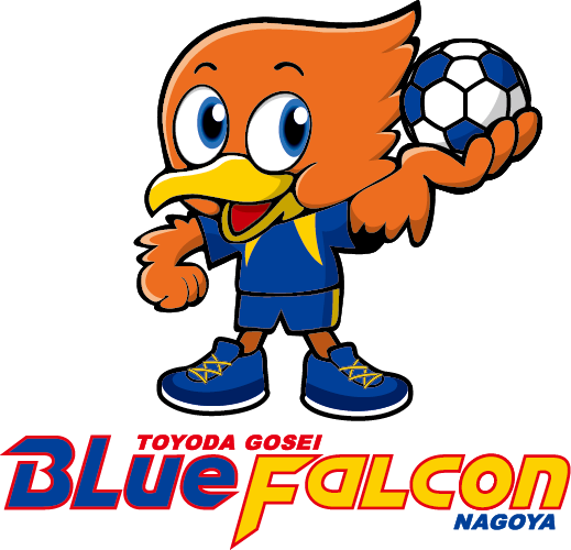 Toyoda Gosei Blue Falcon